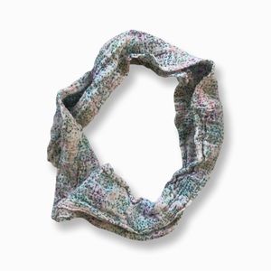 Colorful Infinity Scarf